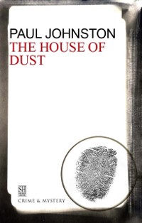 Cover House of Dust