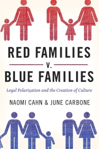 Cover Red Families v. Blue Families