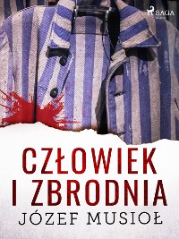 Cover Człowiek i zbrodnia