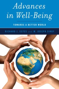 Cover Advances in Well-Being