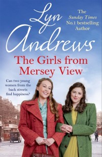 Cover Girls From Mersey View
