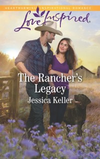 Cover Rancher's Legacy