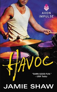 Cover Havoc