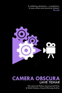 Cover Camera Obscura