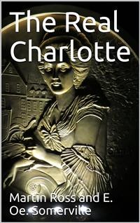 Cover The Real Charlotte