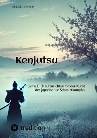 Cover Kenjutsu