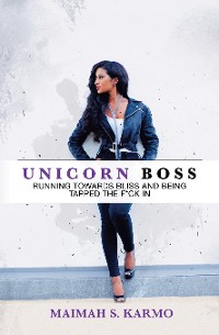 Cover Unicorn Boss