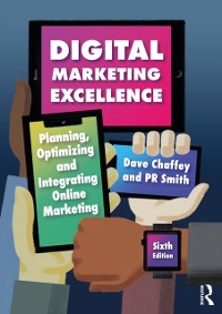 Cover Digital Marketing Excellence