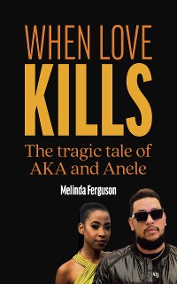 Cover When Love Kills