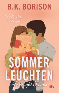 Cover Lovelight Farms – Sommerleuchten