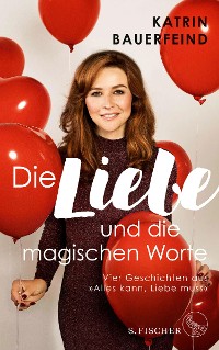 Cover Die Liebe und die magischen Worte