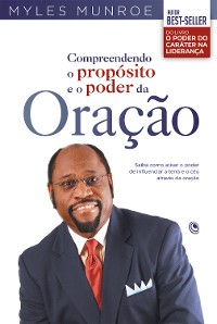 Cover Compreendendo o propósito e o poder da oração