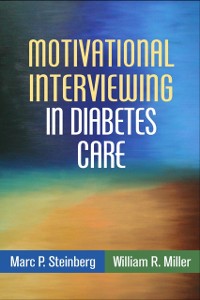 Cover Motivational Interviewing in Diabetes Care
