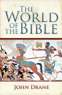 Cover The World of the Bible