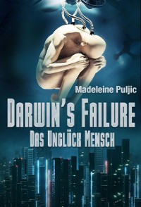 Cover Darwin's Failure 1