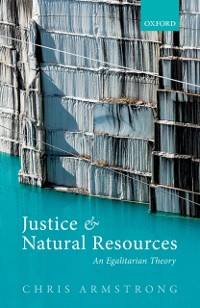 Cover Justice and Natural Resources