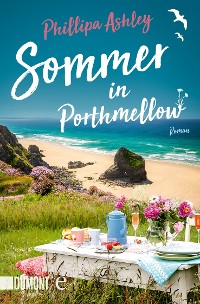 Cover Sommer in Porthmellow