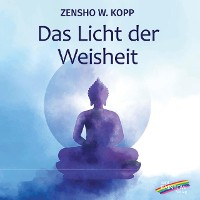 Cover Das Licht der Weisheit