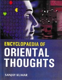 Cover Encyclopaedia of Oriental Thoughts