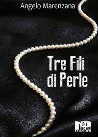 Cover Tre fili di perle