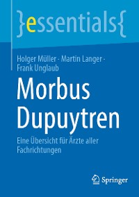 Cover Morbus Dupuytren