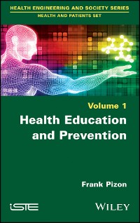 Cover Health Education and Prevention