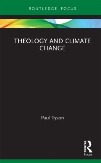 Cover Theology and Climate Change
