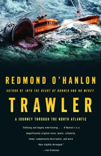 Cover Trawler