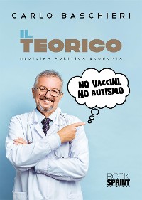 Cover Il Teorico