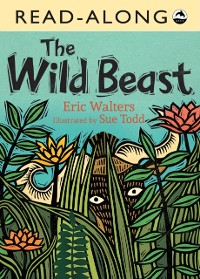 Cover The Wild Beast Read-Along