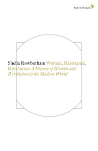 Cover Women, Resistance and Revolution