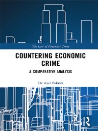 Cover Countering Economic Crime