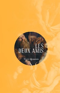 Cover Les deux amis