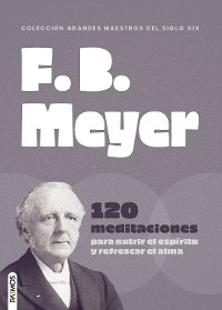 Cover F.B. Meyer