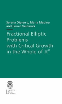 Cover Fractional Elliptic Problems with Critical Growth in the Whole of $\R^n$