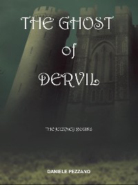 Cover The Ghost Of Dervil