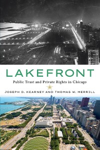 Cover Lakefront