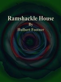 Cover Ramshackle House