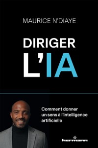 Cover Diriger l''IA