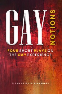 Cover Gay Notions