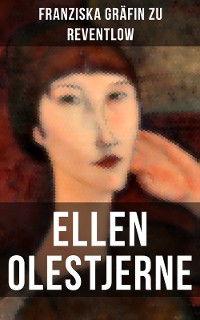 Cover Ellen Olestjerne