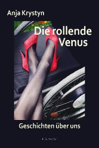 Cover Die rollende Venus