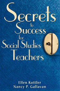 Cover Secrets to Success for Social Studies Teachers
