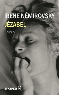 Cover Jézabel