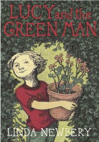 Cover Lucy and the Green Man