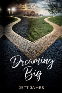 Cover Dreaming Big