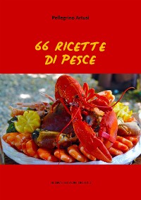Cover 66 Ricette di Pesce