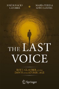 Cover The Last Voice