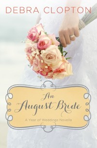 Cover August Bride