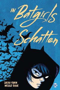 Cover In Batgirls Schatten